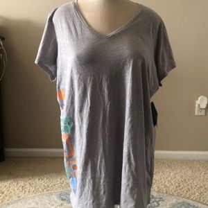 Columbia PFG T-Shirt